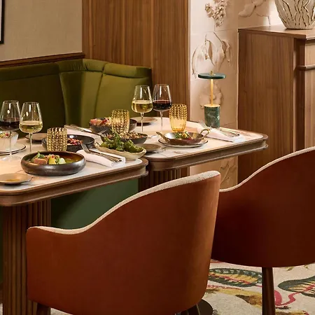 Grand Hotel Roi Rene Aix - Mgallery Collection-2