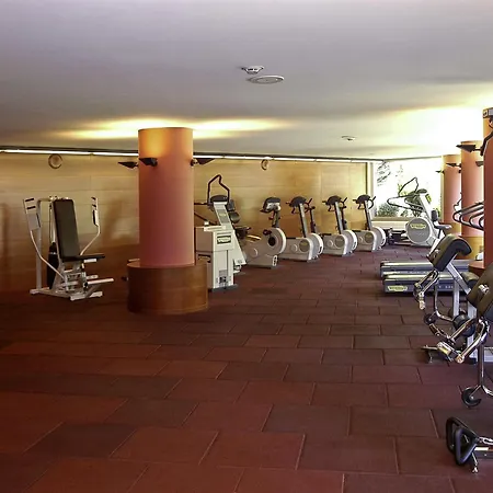 Novotel Andorra-3
