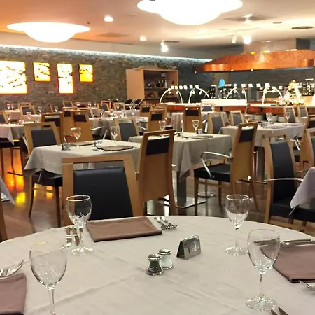 Novotel Andorra-2
