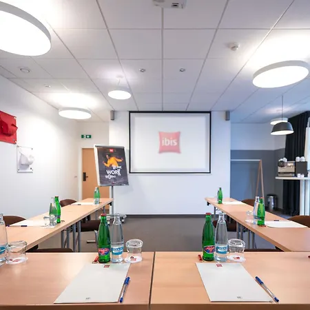 Ibis Praha Wenceslas Square-3