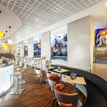 Ibis Praha Old Town-2