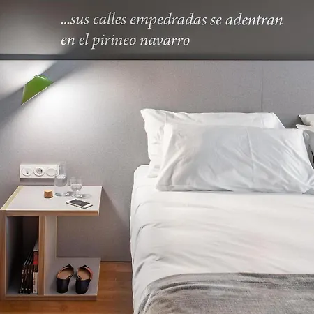 Ibis Styles Pamplona Noain-3