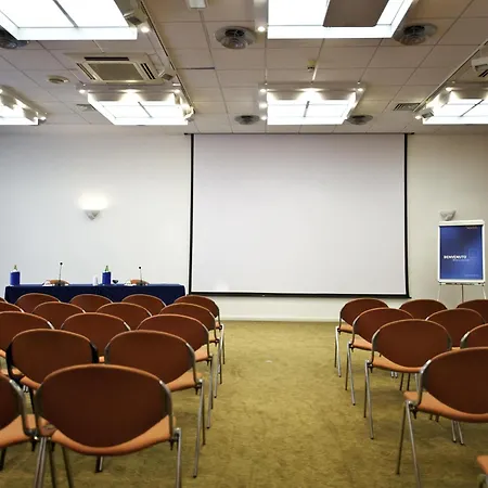 Novotel Firenze Nord Aeroporto-3