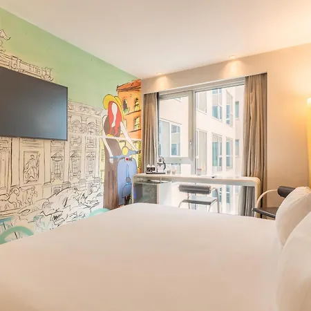 Best Western Premier Hotel Royal Santina-3