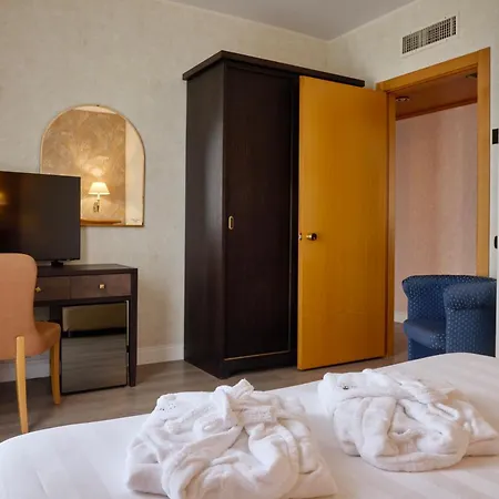 Perugia Plaza Hotel-2
