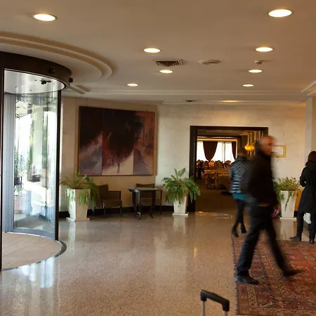 Perugia Plaza Hotel-2
