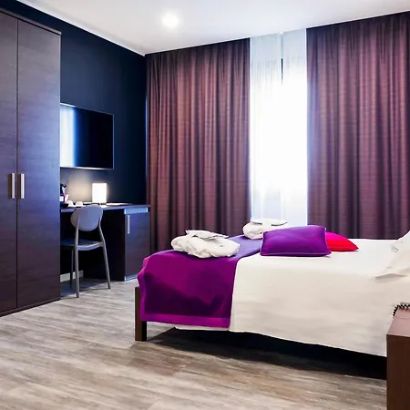 Mercure Palermo Centro-3