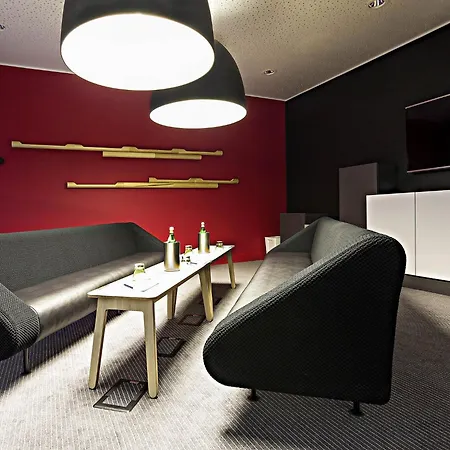 Novotel Milano Linate Aeroporto-3