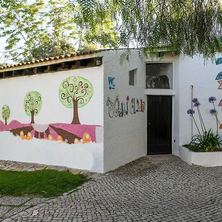 Pedras D'el Rei-2