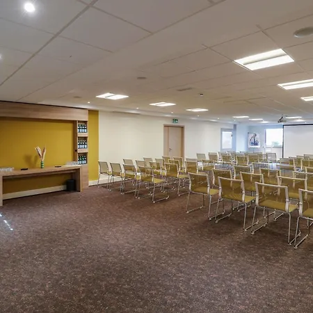 Novotel Luxembourg Centre-3