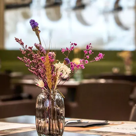 Mercure Roma Centro Saint John-3