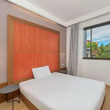 B&B HOTEL Padova Methis-3