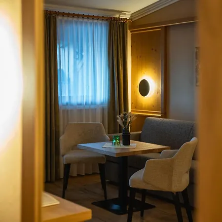 Hotel Hochfilzer-2