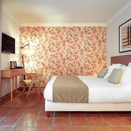 Najeti Hôtel la Magnaneraie-3