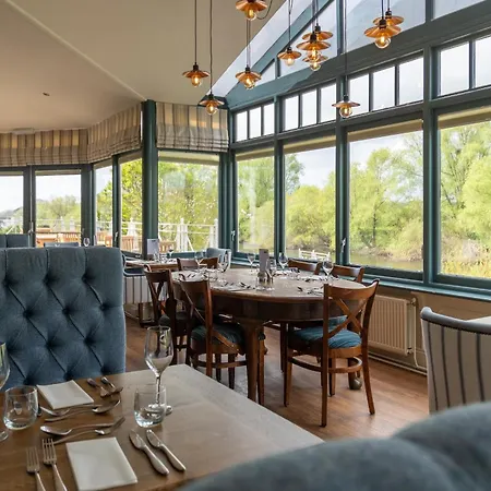 Diglis House Hotel-2