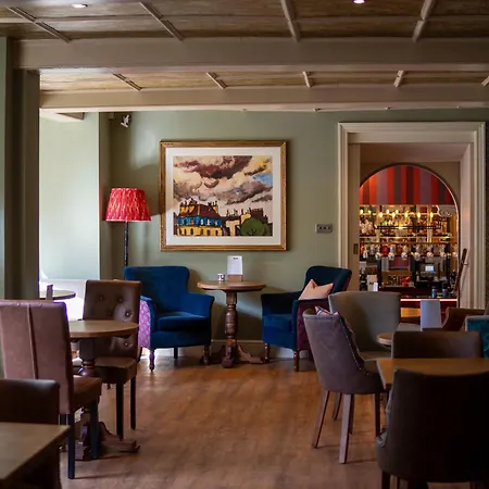 Diglis House Hotel-3
