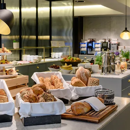Mercure Hotel Wiesbaden City-2