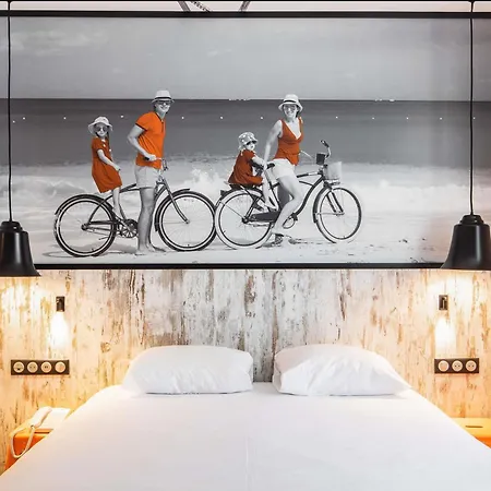 ibis Styles Dinan Centre Ville-2