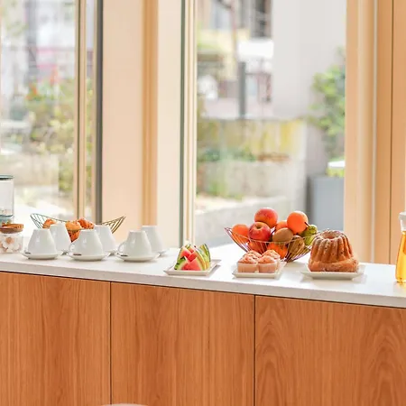 Mercure Colmar Centre Unterlinden-3