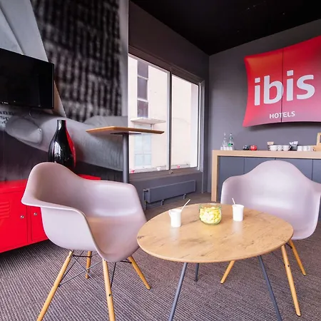 Ibis Dijon Gare-3