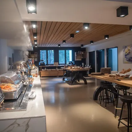 Grand Hôtel&Spa NUXE Serre Chevalier-2