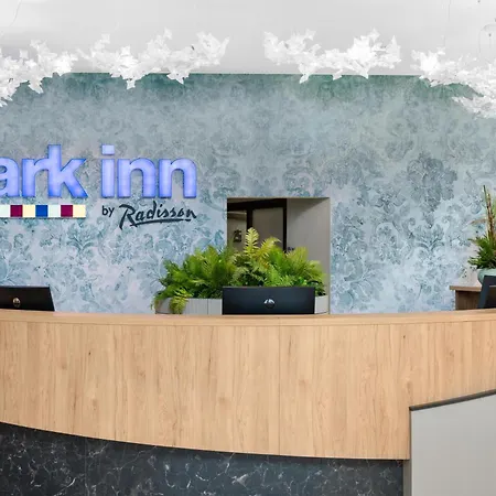 Park Inn By Radisson Sarvar Resort & Spa-3