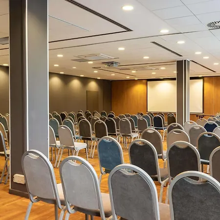 Mercure Gdynia Centrum-3