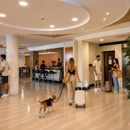 Hotel Astoria Park-2