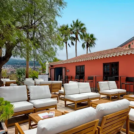 Hotel Las Águilas Tenerife, Affiliated by Meliá-2
