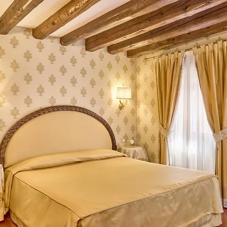 Hotel Palazzo Stern-2