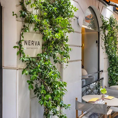 Nerva Boutique Hotel-3