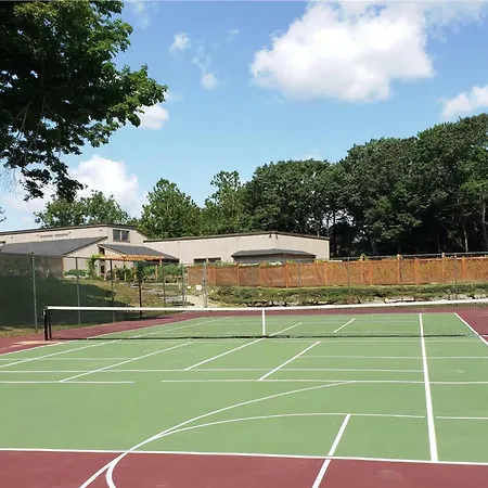 Heritage Hotel, Golf & Conference Center-2