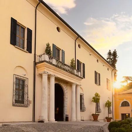 Palazzo Arzaga Hotel, Spa&Golf Resort-3