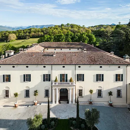 Qc Grand Hotel Villa Arzaga Garda Spa & Golf-3