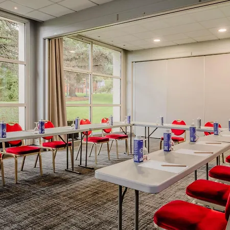 Mercure Annecy Sud-3