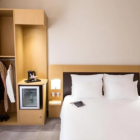 Novotel Perpignan Nord Rivesaltes-2
