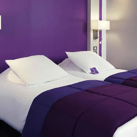 Mercure Strasbourg Aéroport-3