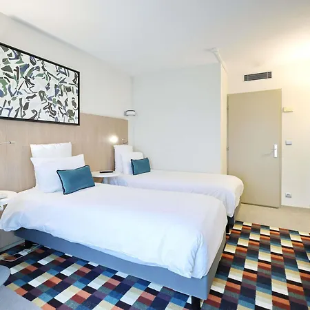 Hotel Mercure Grenoble Centre Président-2