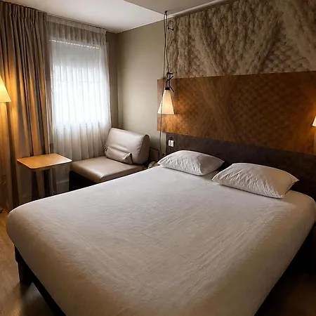 Hotel ibis Dijon Centre Clemenceau-2