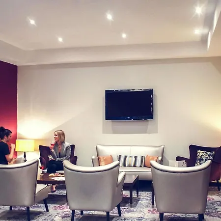 Mercure Angers Centre Gare-3