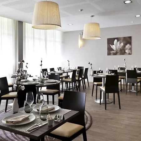 Ibis Styles Chalon Sur Saone-3