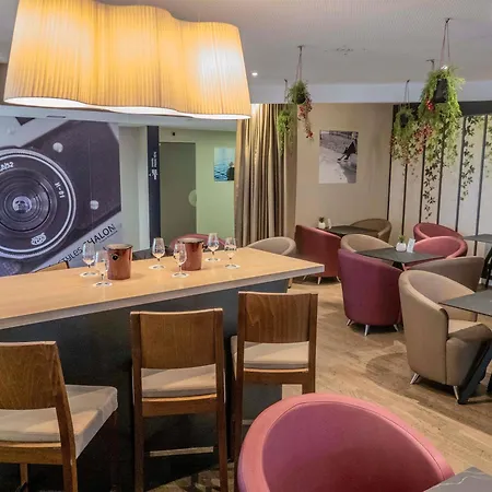 ibis Styles Chalon sur Saône-2
