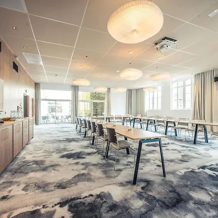 Mercure Troyes Centre-2