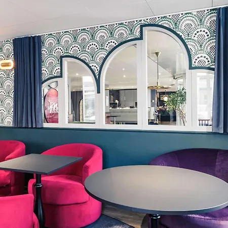 Mercure Nancy Centre Place Stanislas-3