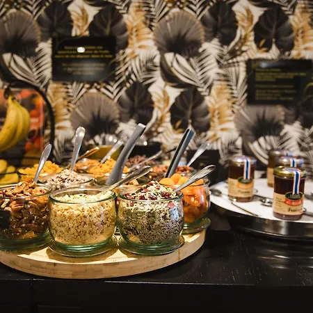 Mercure Cabourg Hotel & Spa-3
