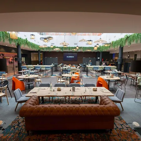 Hotel Mercure Toulouse Centre Compans-3
