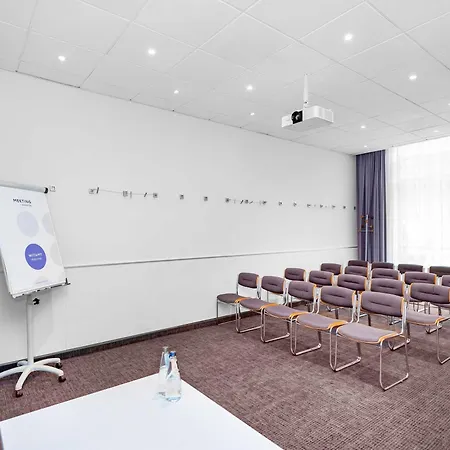 Novotel Szczecin Centrum-3