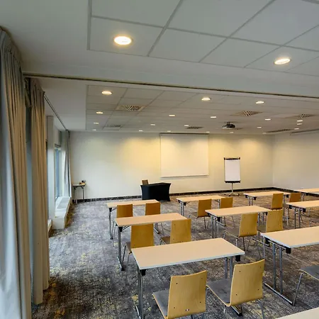 Novotel Gdansk Centrum-3