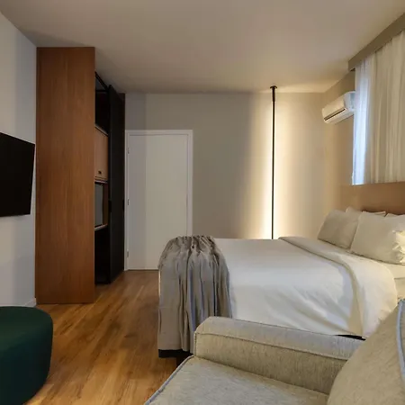 Mercure Belo Horizonte Vila da Serra-3