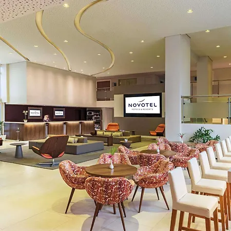 Novotel Manaus-2